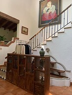 Casa Shambhala Malinalco