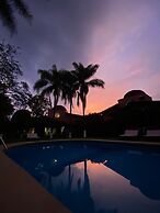 Casa Shambhala Malinalco