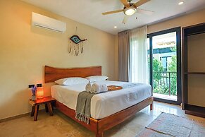 Calea Tulum Boutique Hotel