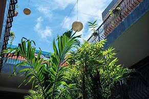 Calea Tulum Boutique Hotel