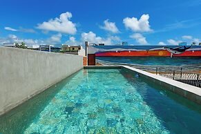 Calea Tulum Boutique Hotel