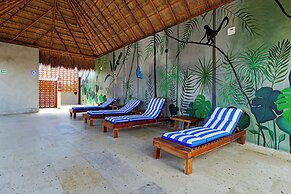 Calea Tulum Boutique Hotel