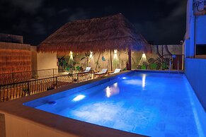 Calea Tulum Boutique Hotel