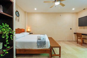 Calea Tulum Boutique Hotel
