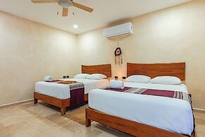 Calea Tulum Boutique Hotel