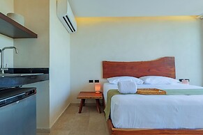 Calea Tulum Boutique Hotel