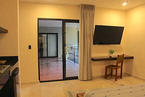 Calea Tulum Boutique Hotel
