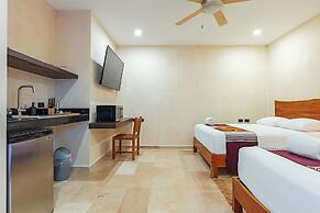 Calea Tulum Boutique Hotel