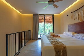 Calea Tulum Boutique Hotel