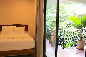 Calea Tulum Boutique Hotel