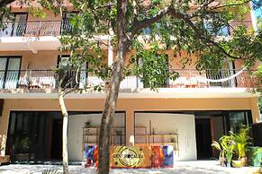 Calea Tulum Boutique Hotel