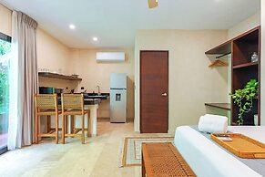 Calea Tulum Boutique Hotel