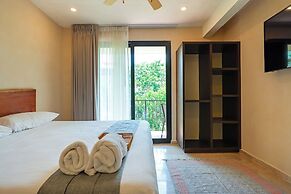 Calea Tulum Boutique Hotel