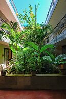 Calea Tulum Boutique Hotel