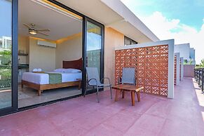 Calea Tulum Boutique Hotel