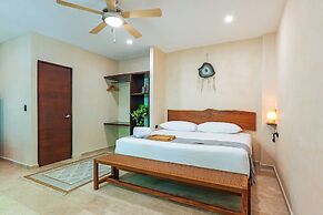 Calea Tulum Boutique Hotel