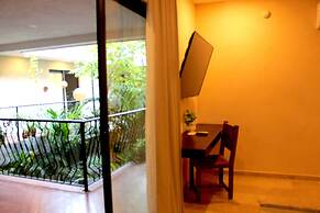 Calea Tulum Boutique Hotel