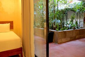 Calea Tulum Boutique Hotel