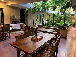 Calea Tulum Boutique Hotel