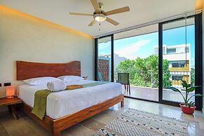 Calea Tulum Boutique Hotel