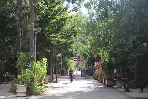 Calea Tulum Boutique Hotel