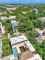 Calea Tulum Boutique Hotel