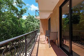 Calea Tulum Boutique Hotel
