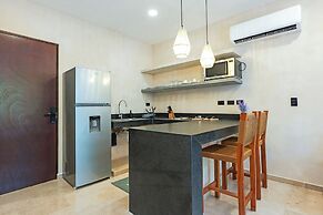 Calea Tulum Boutique Hotel