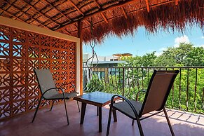 Calea Tulum Boutique Hotel