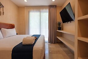 Calea Tulum Boutique Hotel