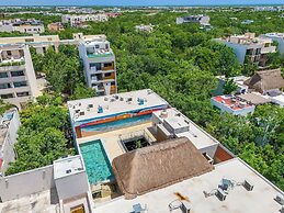 Calea Tulum Boutique Hotel