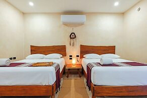 Calea Tulum Boutique Hotel
