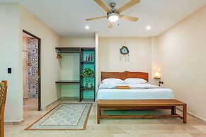 Calea Tulum Boutique Hotel