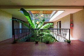 Calea Tulum Boutique Hotel