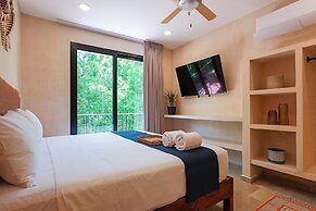 Calea Tulum Boutique Hotel