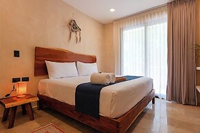 Calea Tulum Boutique Hotel