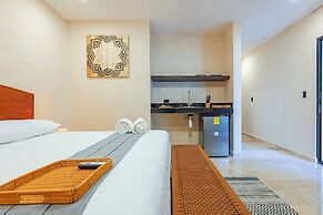 Calea Tulum Boutique Hotel