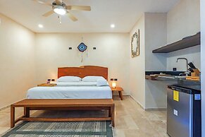 Calea Tulum Boutique Hotel
