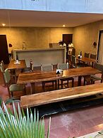 Calea Tulum Boutique Hotel