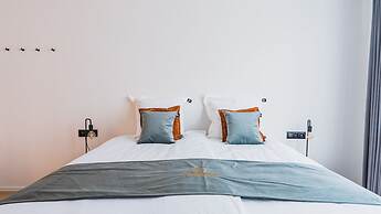 Guesthouse de la Paix