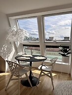 Dachgeschoss Loft im Herzen von Wien