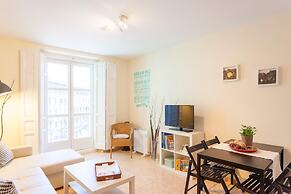 Sunny Apt. Historic District - Sol