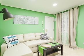 Modern & Beautiful Apt. Historic District - Sol