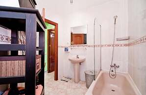 Chic & Sunny Apt. Historic District - Sol