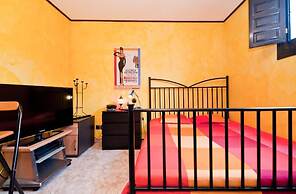 Chic & Sunny Apt. Historic District - Sol