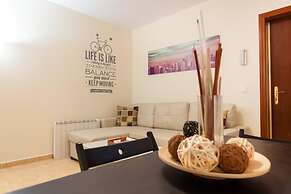 Cozy Urban Apt. Historic District - Sol