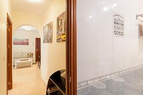 Cozy Urban Apt. Historic District - Sol