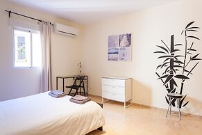 Cozy Urban Apt. Historic District - Sol