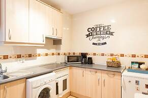 Cozy Urban Apt. Historic District - Sol
