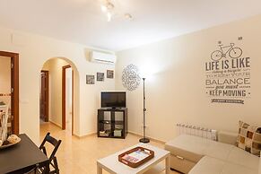 Cozy Urban Apt. Historic District - Sol
